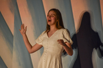 119 Revue performance photograph by Arkansas State University - Jonesboro