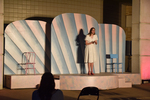 122 Revue performance photograph by Arkansas State University - Jonesboro