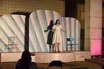 123 Revue performance photograph by Arkansas State University - Jonesboro