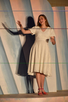 125 Revue performance photograph by Arkansas State University - Jonesboro