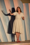 126 Revue performance photograph by Arkansas State University - Jonesboro