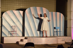 133 Revue performance photograph by Arkansas State University - Jonesboro