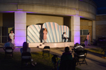 135 Revue performance photograph by Arkansas State University - Jonesboro