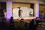 136 Revue performance photograph by Arkansas State University - Jonesboro