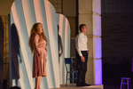 139 Revue performance photograph by Arkansas State University - Jonesboro