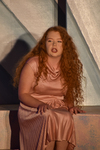 141 Revue performance photograph by Arkansas State University - Jonesboro
