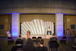 144 Revue performance photograph by Arkansas State University - Jonesboro