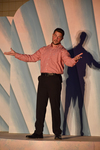 149 Revue performance photograph by Arkansas State University - Jonesboro
