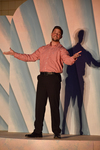 150 Revue performance photograph by Arkansas State University - Jonesboro