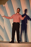 151 Revue performance photograph by Arkansas State University - Jonesboro
