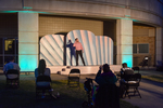 153 Revue performance photograph by Arkansas State University - Jonesboro