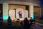 154 Revue performance photograph by Arkansas State University - Jonesboro