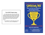 002 Spelling Bee Program Page 1 by Arkansas State University - Jonesboro