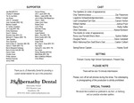 004 Spelling Bee Program Page 3 by Arkansas State University - Jonesboro