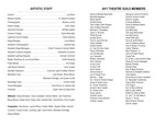 005 Spelling Bee Program Page 4 by Arkansas State University - Jonesboro