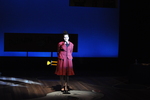 Spelling Bee performance photograph 008 by Claire Abernathy