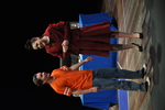 Spelling Bee performance photograph 010 by Claire Abernathy