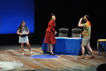 Spelling Bee performance photograph 012 by Claire Abernathy