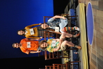 Spelling Bee performance photograph 017 by Claire Abernathy
