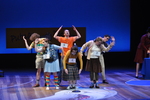 Spelling Bee performance photograph 025 by Claire Abernathy