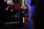 Spelling Bee performance photograph 035 by Claire Abernathy