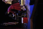 Spelling Bee performance photograph 036 by Claire Abernathy