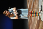 Spelling Bee performance photograph 052 by Claire Abernathy