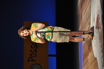 Spelling Bee performance photograph 056 by Claire Abernathy