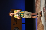 Spelling Bee performance photograph 057 by Claire Abernathy