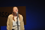 Spelling Bee performance photograph 058 by Claire Abernathy