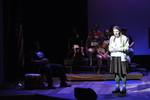 Spelling Bee performance photograph 060 by Claire Abernathy