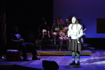 Spelling Bee performance photograph 062 by Claire Abernathy