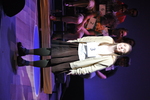 Spelling Bee performance photograph 063 by Claire Abernathy
