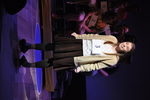 Spelling Bee performance photograph 064 by Claire Abernathy