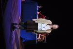 Spelling Bee performance photograph 065 by Claire Abernathy