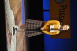 Spelling Bee performance photograph 073 by Claire Abernathy
