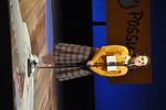 Spelling Bee performance photograph 074 by Claire Abernathy