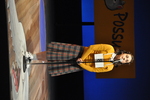 Spelling Bee performance photograph 075 by Claire Abernathy