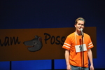 Spelling Bee performance photograph 076 by Claire Abernathy