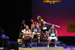 Spelling Bee performance photograph 081 by Claire Abernathy