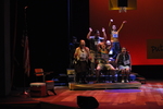 Spelling Bee performance photograph 090 by Claire Abernathy