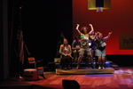 Spelling Bee performance photograph 092 by Claire Abernathy
