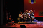 Spelling Bee performance photograph 093 by Claire Abernathy