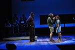 Spelling Bee performance photograph 094 by Claire Abernathy