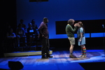 Spelling Bee performance photograph 095 by Claire Abernathy
