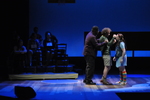 Spelling Bee performance photograph 096 by Claire Abernathy