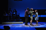 Spelling Bee performance photograph 097 by Claire Abernathy
