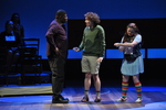 Spelling Bee performance photograph 101 by Claire Abernathy