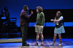 Spelling Bee performance photograph 103 by Claire Abernathy