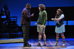 Spelling Bee performance photograph 104 by Claire Abernathy